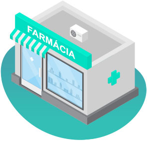 Compra do seu medicamento